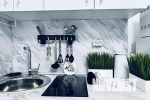 1-к квартира, посуточно, 20м2, 10/23 этаж