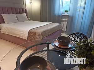 1-к квартира, посуточно, 21м2, 4/9 этаж