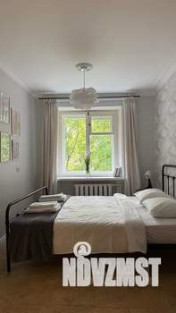 2-к квартира, посуточно, 45м2, 4/5 этаж