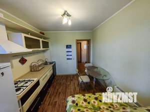 1-к квартира, на длительный срок, 37м2, 4/8 этаж