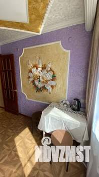 1-к квартира, посуточно, 32м2, 1/5 этаж