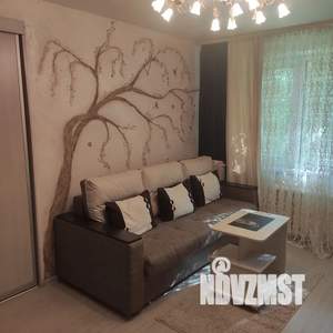 2-к квартира, посуточно, 46м2, 1/5 этаж