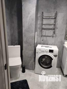 2-к квартира, посуточно, 54м2, 2/9 этаж