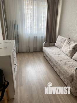 1-к квартира, на длительный срок, 38м2, 8/16 этаж