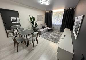 2-к квартира, на длительный срок, 45м2, 2/9 этаж