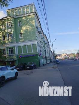 1-к квартира, посуточно, 32м2, 1/1 этаж