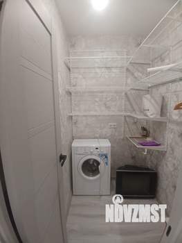 1-к квартира, посуточно, 38м2, 4/10 этаж