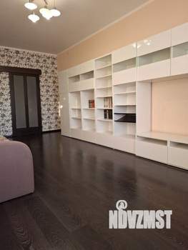 1-к квартира, на длительный срок, 44м2, 10/11 этаж