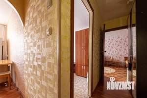 2-к квартира, посуточно, 66м2, 1/1 этаж