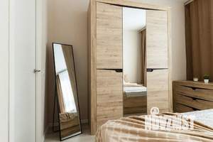 2-к квартира, посуточно, 56м2, 5/18 этаж