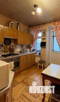 3-к квартира, на длительный срок, 64м2, 4/6 этаж