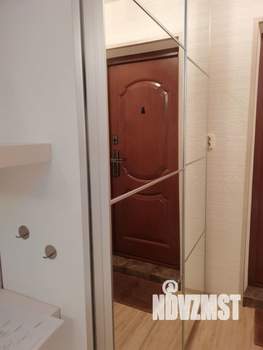 1-к квартира, на длительный срок, 29м2, 7/9 этаж