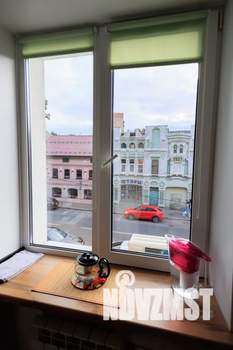 2-к квартира, посуточно, 44м2, 2/5 этаж