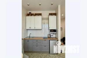 1-к квартира, посуточно, 30м2, 6/8 этаж