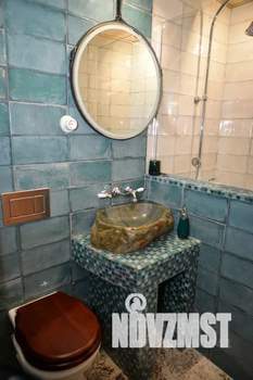 2-к квартира, посуточно, 58м2, 1/2 этаж