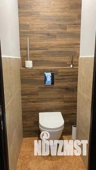 1-к квартира, посуточно, 68м2, 12/25 этаж