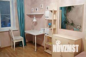 2-к квартира, посуточно, 60м2, 2/9 этаж