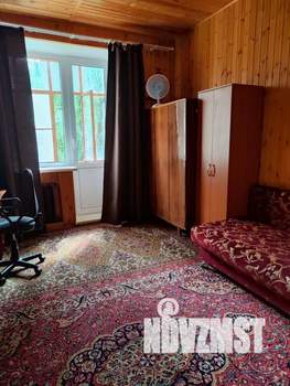 2-к квартира, посуточно, 55м2, 4/5 этаж