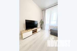 2-к квартира, посуточно, 45м2, 5/17 этаж