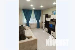 1-к квартира, посуточно, 34м2, 1/9 этаж