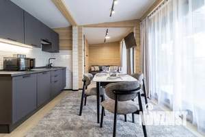 1-к квартира, посуточно, 50м2, 2/2 этаж