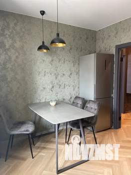 1-к квартира, посуточно, 44м2, 7/11 этаж