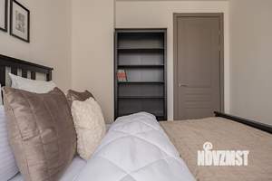 1-к квартира, посуточно, 41м2, 11/19 этаж