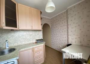 1-к квартира, на длительный срок, 31м2, 4/10 этаж