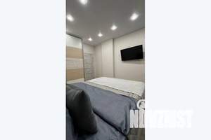 1-к квартира, посуточно, 47м2, 8/18 этаж