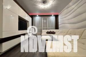 2-к квартира, посуточно, 80м2, 4/10 этаж