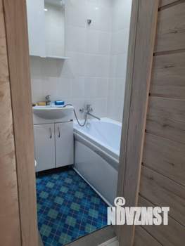 1-к квартира, на длительный срок, 22м2, 3/5 этаж