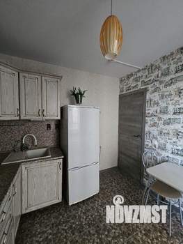 2-к квартира, посуточно, 55м2, 1/1 этаж