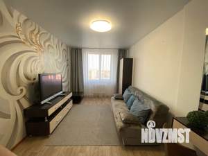 1-к квартира, посуточно, 35м2, 10/24 этаж