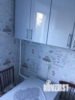 1-к квартира, на длительный срок, 32м2, 4/5 этаж