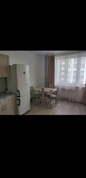 2-к квартира, на длительный срок, 60м2, 9/17 этаж