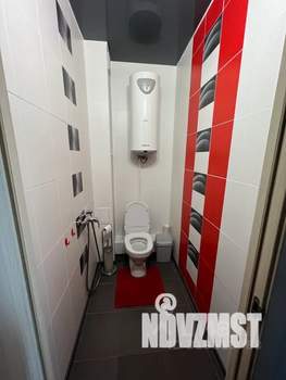 1-к квартира, посуточно, 47м2, 9/10 этаж