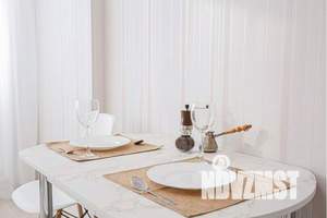 1-к квартира, посуточно, 42м2, 9/18 этаж