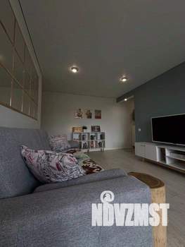 3-к квартира, посуточно, 67м2, 1/1 этаж