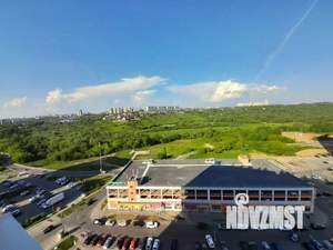 1-к квартира, посуточно, 37м2, 1/1 этаж