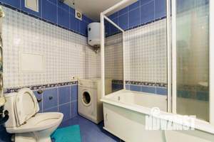 2-к квартира, посуточно, 58м2, 1/1 этаж