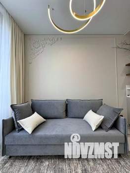 2-к квартира, посуточно, 39м2, 1/1 этаж