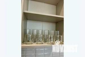 1-к квартира, посуточно, 30м2, 6/8 этаж