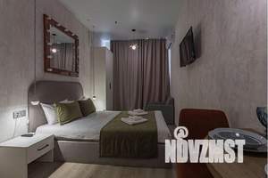 1-к квартира, посуточно, 19м2, 10/20 этаж