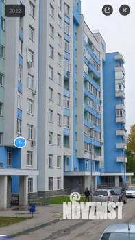 1-к квартира, на длительный срок, 37м2, 5/10 этаж