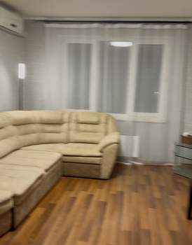 2-к квартира, на длительный срок, 63м2, 9/17 этаж