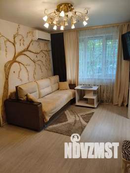 2-к квартира, посуточно, 46м2, 1/5 этаж