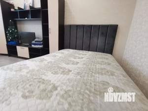 1-к квартира, посуточно, 46м2, 8/10 этаж