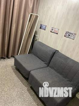 1-к квартира, посуточно, 26м2, 1/2 этаж