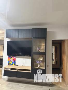 1-к квартира, посуточно, 32м2, 1/3 этаж