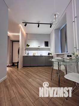 1-к квартира, посуточно, 41м2, 1/5 этаж